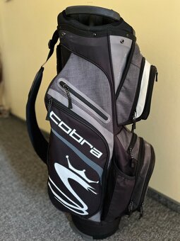 Golfový bag Cobra - 3