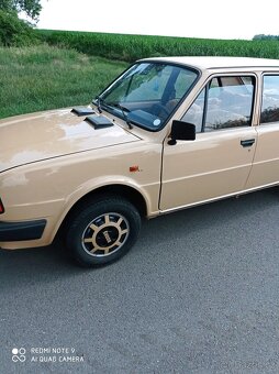 Škoda 120 - 3