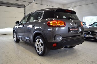 Citroën C5 Aircross 1.5 HDI AUTOMAT VIRTUAL 12/2021-DPH - 3