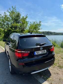 Bmw x3 2.0 diezel xdrive - 3