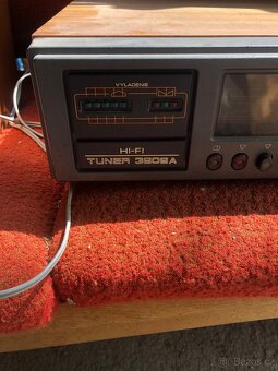 Tesla gramofon - 3