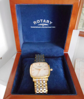 ROTARY - 3