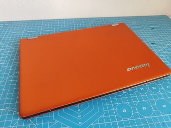 Malý Notebook Lenovo 4/128 - 3