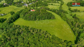 Prodej louky, 38704 m², Blatno - 3