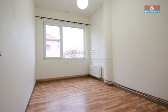 Pronájem bytu 2+1, 50 m², Mělník, ul. Sokolovská - 3