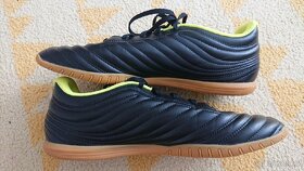 Salove boty zn. Adidas Copa - 3