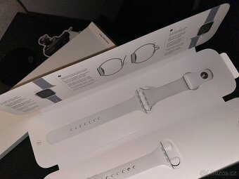 Apple Watch Series 8 GPS - 3