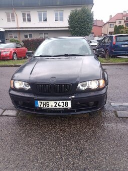 E46 coupe - 3