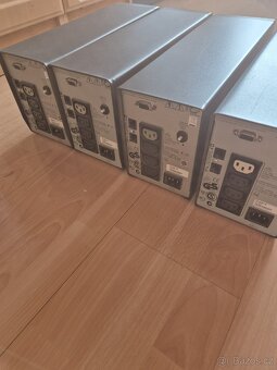 Záložníi zdroj APC SC 620 - 3