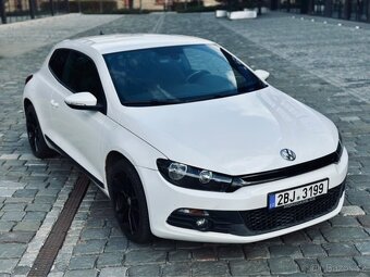 VW Scirocco 2.0 TDI 103kW - 3