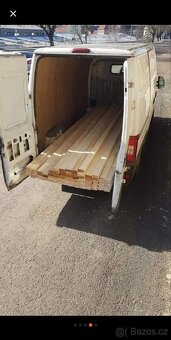 Peugeot Boxer, 2003, 2.8 hdi, dodávka - 3