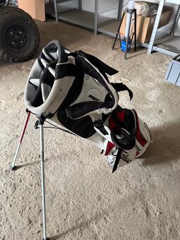 Golfovy bag Titleis - 3