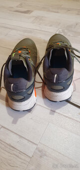 Run Under Armour - HOVR INFINITE SUMMIT unisex 42 - 3