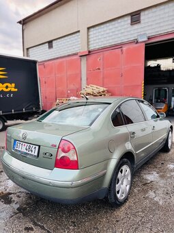 Volkswagen Passat B5.5 1.9TDI 96kw - 3