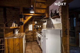 Prodej Rodinný dům, 100㎡ - 3