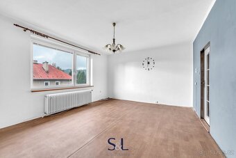 Prodej byty 3+1, 86 m2 - Jablonné v Podještědí - Heřmanice v - 3