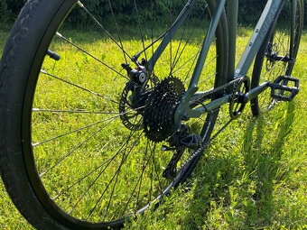 Gravel Triban GRVL 120 velikost L rv 2023 - 3