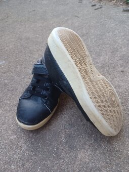 Boty Lotto 30 - 3