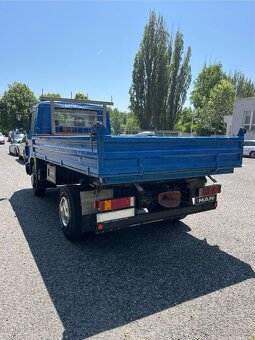 Man 10.150 Tristranny sklapec - 3