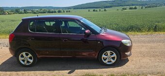 Škoda fabia 1.2 tsi 77kw Dsg 7.rychlosti - 3