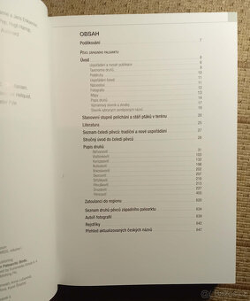 Ptáci: Pěvci Evropy, Blízkého východu a severní Afriky - 1,2 - 3