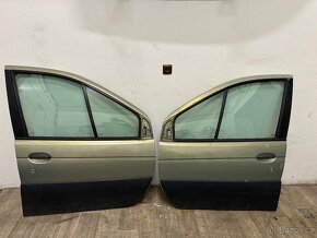 Renault Scenic Rx4 dveře - 3