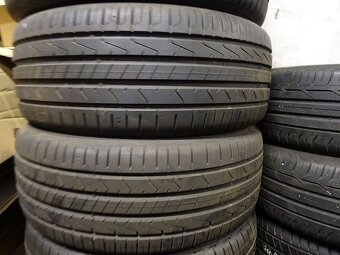 Letní pneu Hankook, 235/55/18, 4 ks, 8 mm - 3