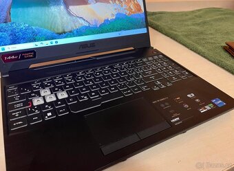asus tuf gaming a15 - 3