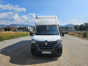 Renault Master 2.3 Twincab 2022 iba 304 000km cena s dph - 3