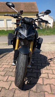 Ducati Streetfighter V4S - 3