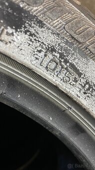 Letní sada Bridgestone Turanza 215/45/16 - 3
