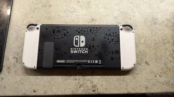 Nintendo Switch Animal Crossing edition - 3