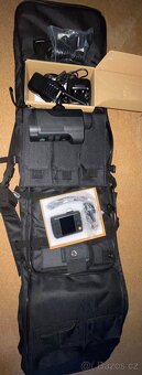 Airsoft výbava - 3