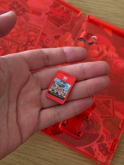 Mario Kart World, Switch 2 - 3