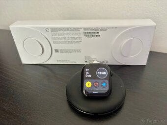 Apple Watch 10 46mm černý hliník - 3
