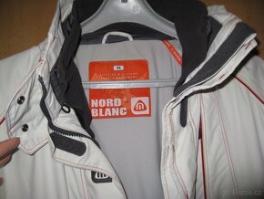 bunda na hory Nordblanc - 3