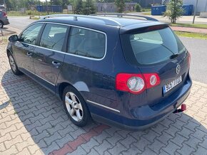 Volkswagen Passat 2.0 TDI 4Motion 103 kW - 3