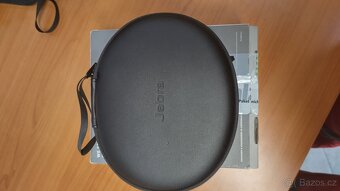 Profesionální prémiová sluchátka Jabra Evolve2 85 MS Stereo - 3