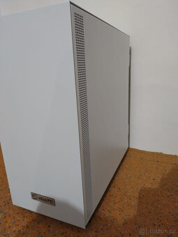 Herní pc i7-10700F / RTX 3070 - 3
