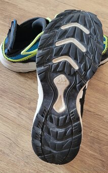 Adidas hydrottera sandál - 3