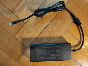 i-tec univerzální napájecí zdroj 77W - 3