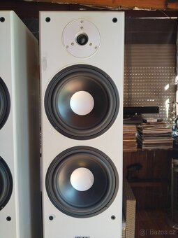 Denver SP-1000 sloupové reproduktory - 3