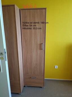 Sada skříní - 3