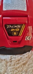 hokejová helma CCM Tacks 210 S + plexi - 3