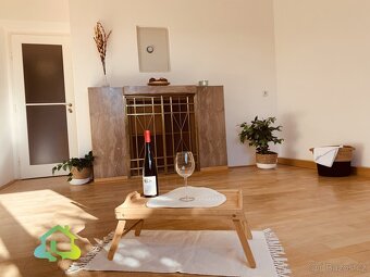 Pronájem bytu 4+1, 100m2, Praha - Střešovice, ev.č. 00793-1 - 3