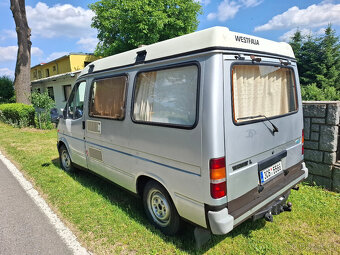 Ford Transit Westfalia - 3