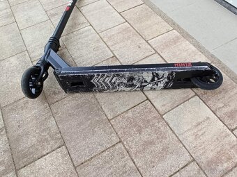 Slamm Sentinel V3 Ninja - 3
