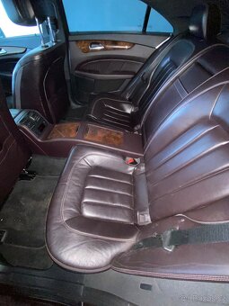 Díly/MB CLS 350 cdi - 3