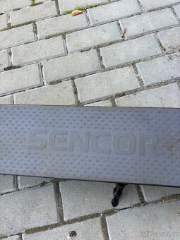 Elektrokoloběžka SEBCOR ONE S20 - 3