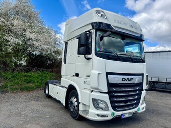 Daf XF 106.480 - 3